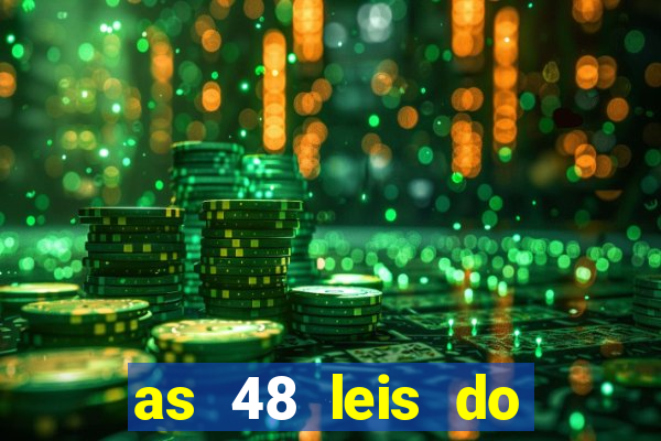 as 48 leis do poder pdf google drive